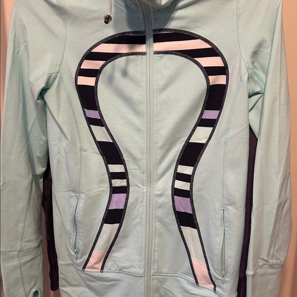 Lululemon Instride jacket - Picture 2 of 4